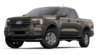2025 Ford Ranger® External Image 2